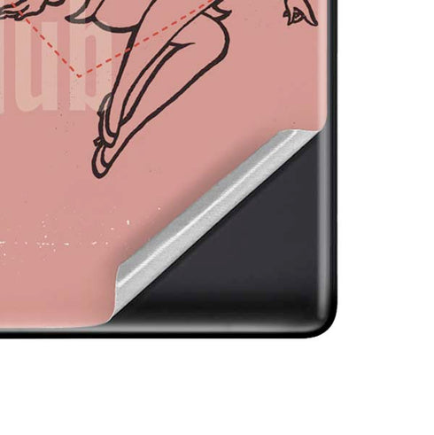 Betty Boop Fan Club Google Pixel 6 Pro Skin